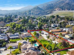 2460 Forman St, Upland, CA 91784