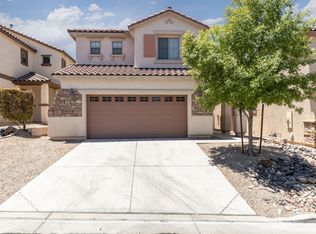 1625 Yellow Tulip Pl, Henderson, NV 89012