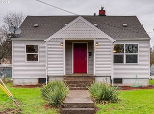 6155 SE Henderson St, Portland, OR 97206