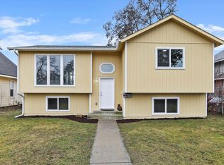308 E Crown Ave, Spokane, WA 99207