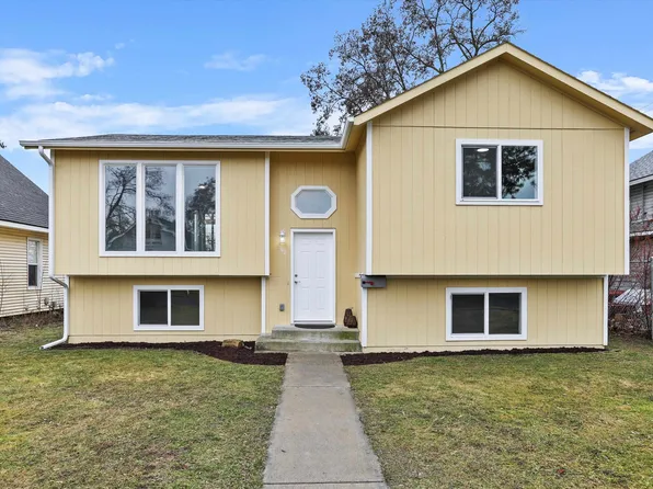 310 E Crown Ave, Spokane, WA 99207