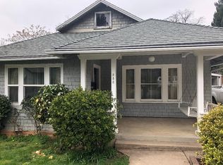 256 Olive St, Auburn, CA 95603