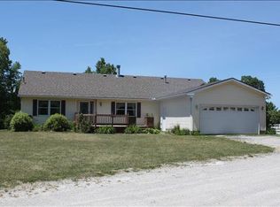 14656 Dixon Rd, Dundee, MI 48131