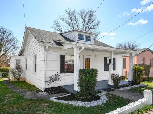 314 10 1/2 St NW, Charlottesville, VA 22903