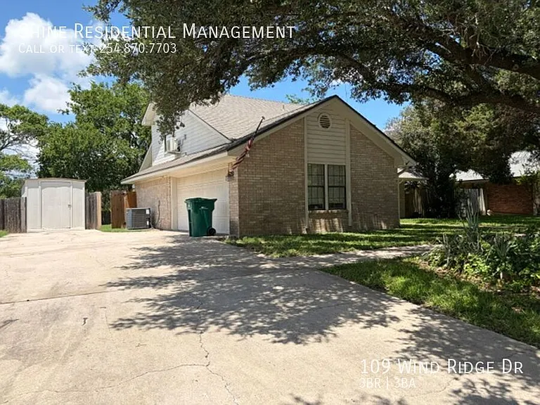 109 Wind Ridge Dr — Photo 3