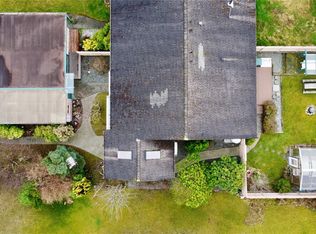 7710 Cedar Pl, Pt Hardy, BC V0N 2P0