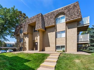 7615 E Quincy Ave APT 103, Denver, CO 80237
