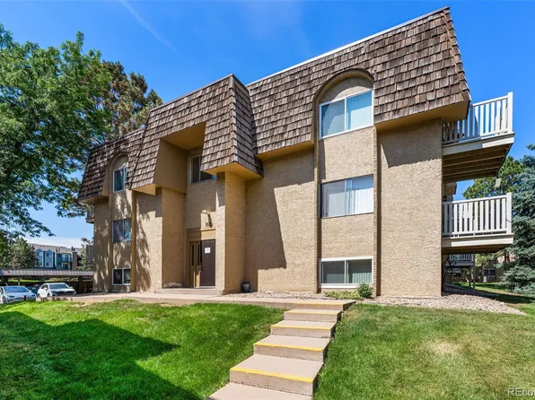 7615 E Quincy Avenue #103, Denver, CO 80237