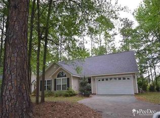 1505 Rosedale St, Florence, SC 29501