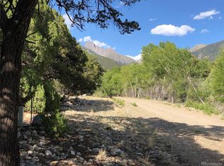 3821 Virtue Way, Crestone, CO 81131