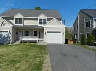1031 Waverly St, Framingham, MA 01702