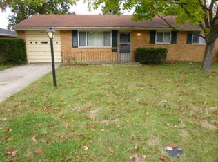 2534 Highwood Ln, Cincinnati, OH 45239