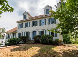 234 Pulpit Rd, Bedford, NH 03110