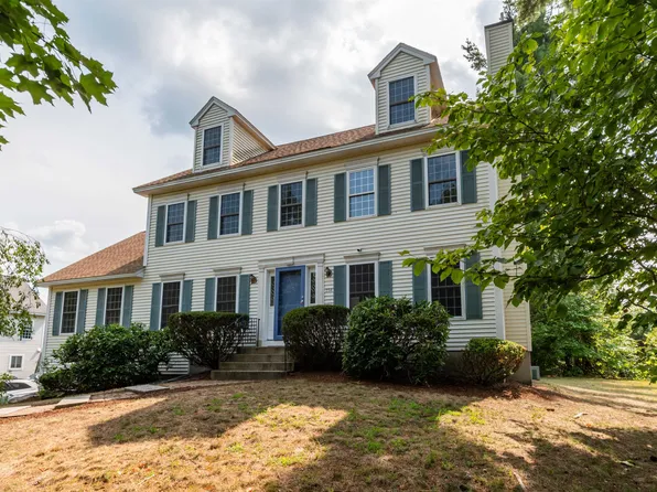 234 Pulpit Road, Bedford, NH 03110