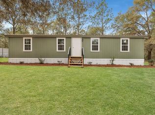 181 Seth Rd, Jesup, GA 31545