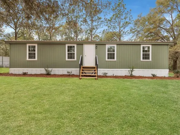 181 Seth Rd, Jesup, GA 31545