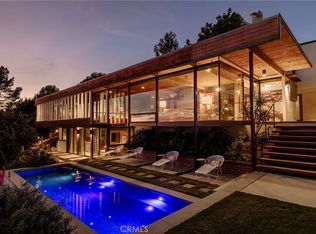 1515 N Tigertail Rd, Los Angeles, CA 90049