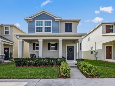 11078 Folklore St, Winter Garden, FL, 34787