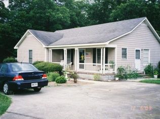 1722 Philema Rd S, Albany, GA 31701