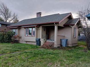 308 NW Kings Blvd, Corvallis, OR