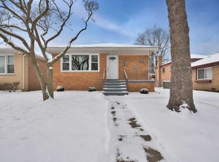 14876 Shepard Dr, Dolton, IL 60419