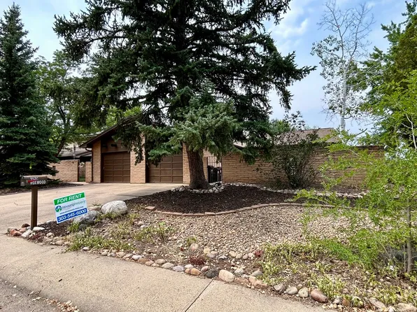 957 Roxwood Ln APT C, Boulder, CO 80303
