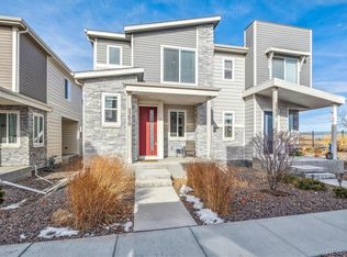 23650 E 5th Dr, Aurora, CO 80018