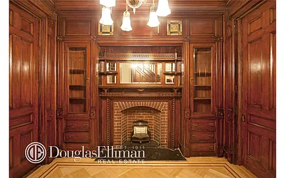 Sold by Douglas Elliman