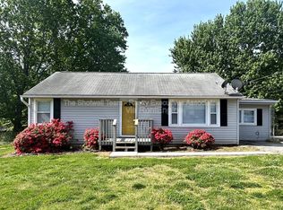 5705 NW Davida Rd, Knoxville, TN 37912