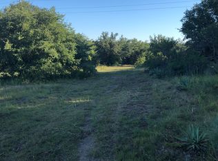 4550 Old Springtown Rd, Weatherford, TX 76085