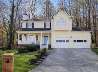 588 Freemans Walk, Stone Mountain, GA