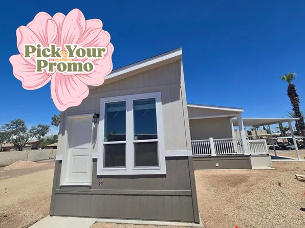 2727 E University Dr #62, Tempe, AZ 85288