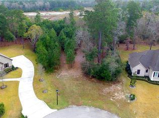 5604 Bright Timber Landing Dr, Spring, TX 77386