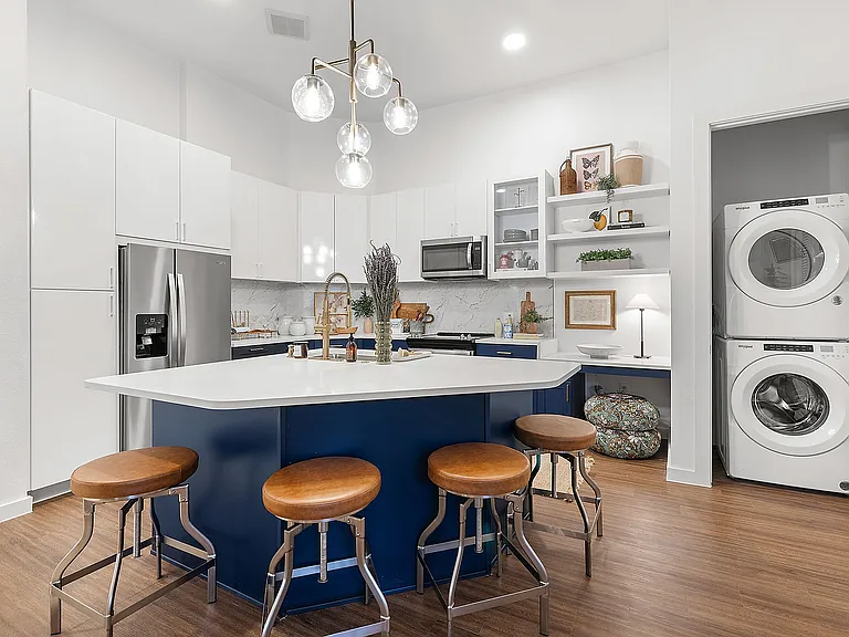 The Mercury Kitchen
