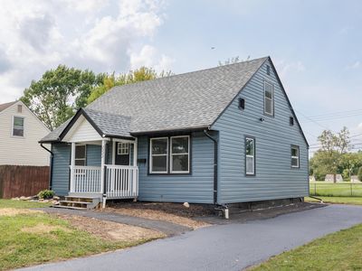 2222 Genessee Ave, Columbus, OH, 43211