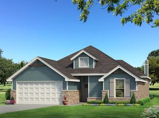 5209 Bing Circle, Edmond, OK 73034