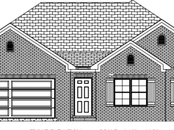 107 Willowbrook St SE, Decatur, AL 35603