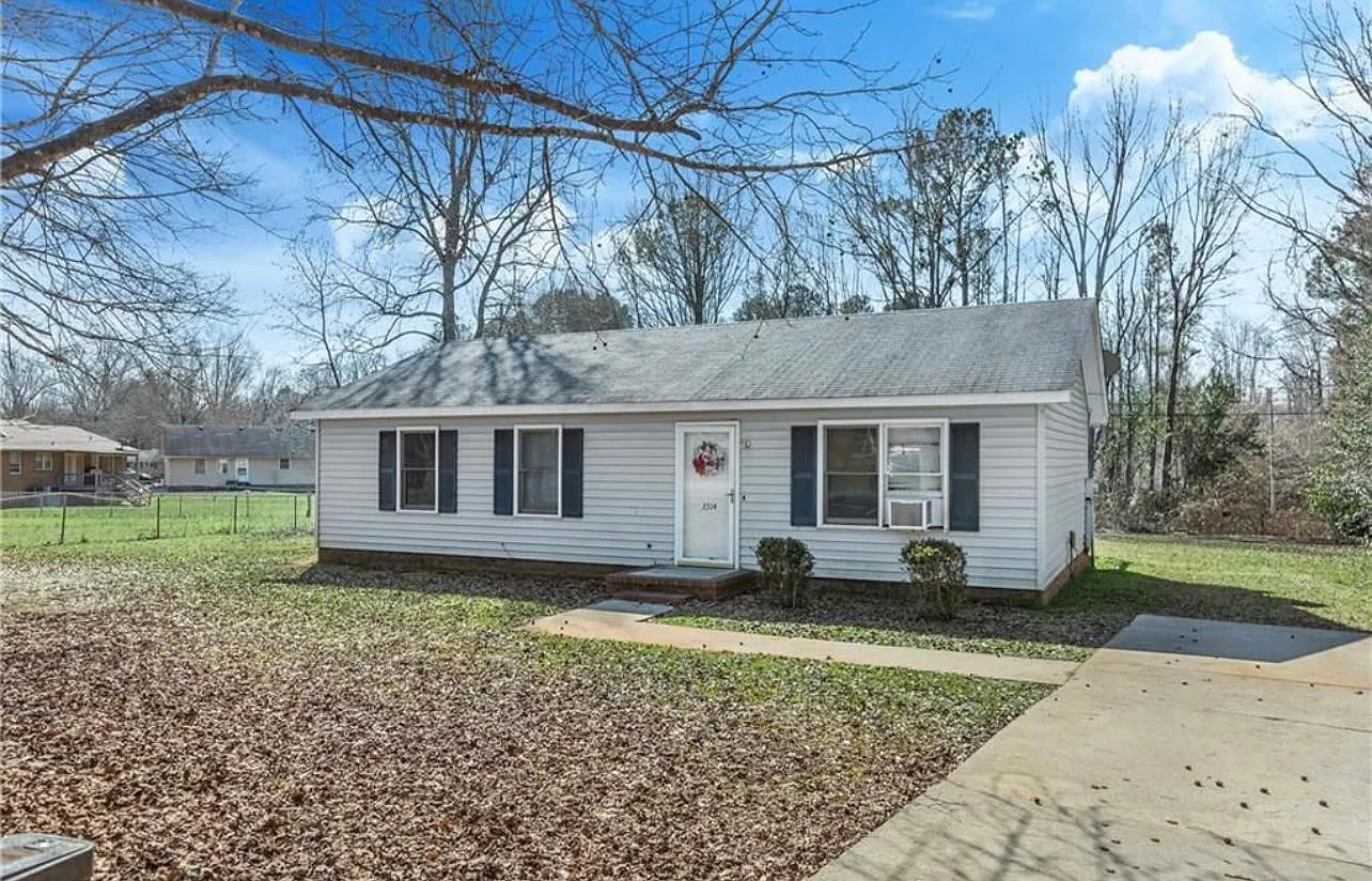 3514 Deerwood Trl — Photo 1