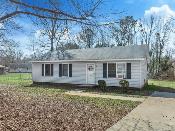 3514 Deerwood Trl, Anderson, SC 29624