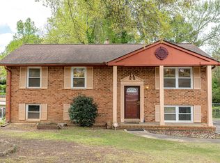 3496 Creatwood Trl SE, Smyrna, GA 30080