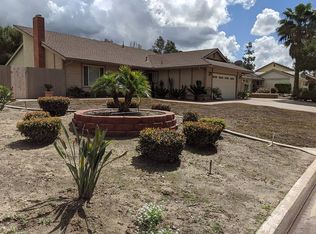 1147 Lostinda St, El Cajon, CA 92019