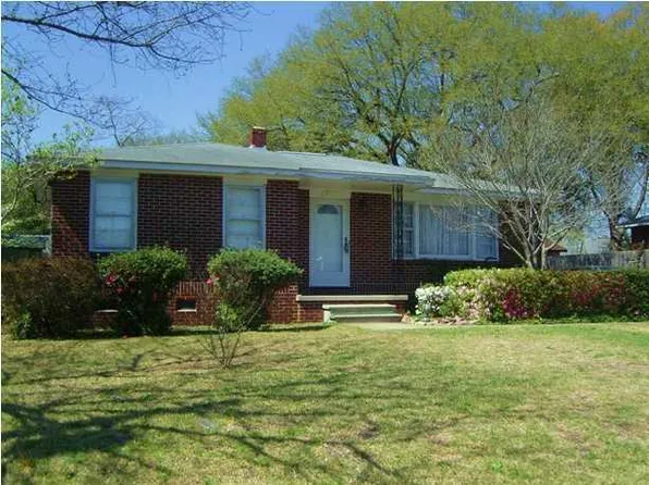 2711 Clarkin Ave, North Charleston, SC 29405