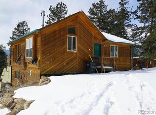 278 Hayes St, Bailey, CO 80421