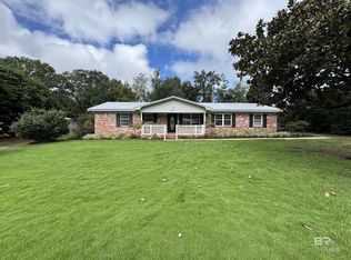 23447 N Frances St, Robertsdale, AL 36567