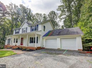 120 Walnut Cove Dr, Lusby, MD 20657
