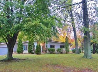 17305 Fergus Dr, South Bend, IN