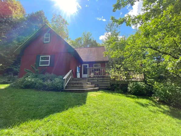 716 Shaker Hill Road, Starksboro, VT 05487