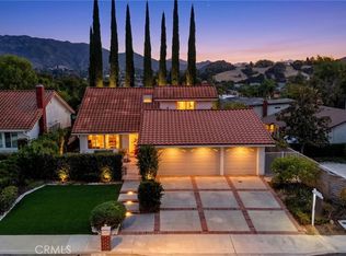 5917 Carell Ave, Agoura Hills, CA 91301