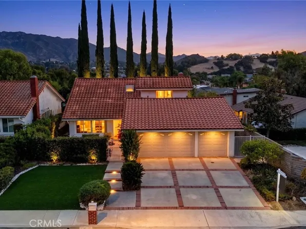 5917 Carell Ave, Agoura Hills, CA 91301