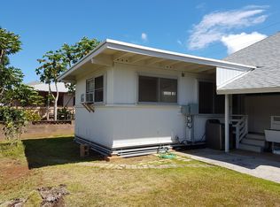 2476 Coyne St, Honolulu, HI 96826